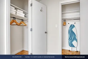 Rented by The Blueground