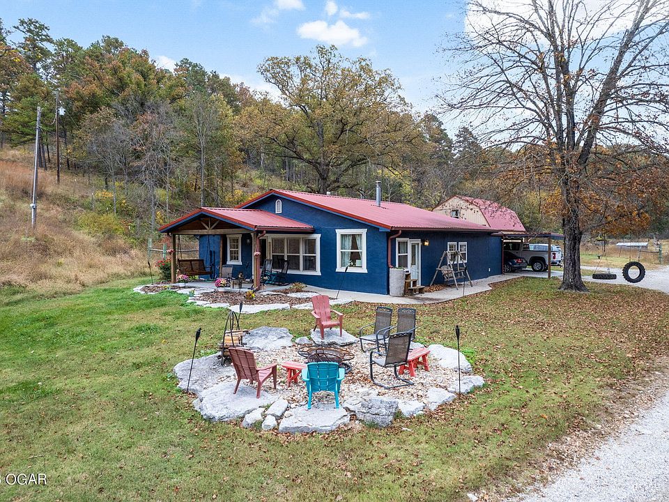 588 Moore Rd, Noel, MO 64854 MLS 235442 Zillow