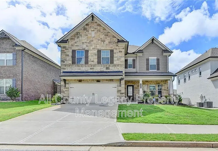 3696 Andover Way — Photo 1