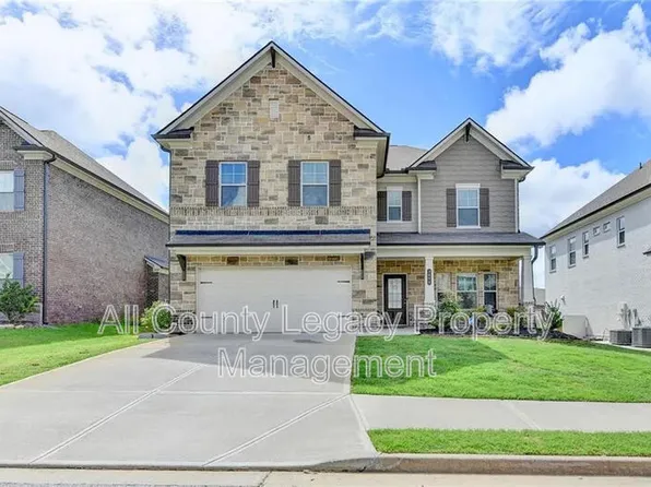 3696 Andover Way, Buford, GA 30519