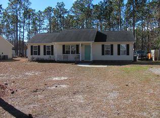 2521 Lumberton Rd, Southport, NC 28461