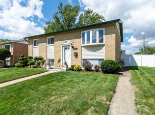 3400 W 125th St, Alsip, IL 60803