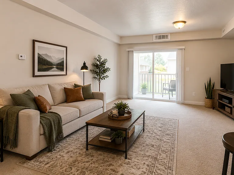 Auburn Ridge Apartments — Photo 8