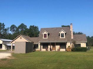 3249 Paul White Rd, Lake charles, LA 70611