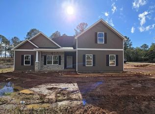 101 Lanier Rd, Beech Island, SC 29842