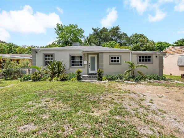 950 NE 127th St, North Miami, FL 33161