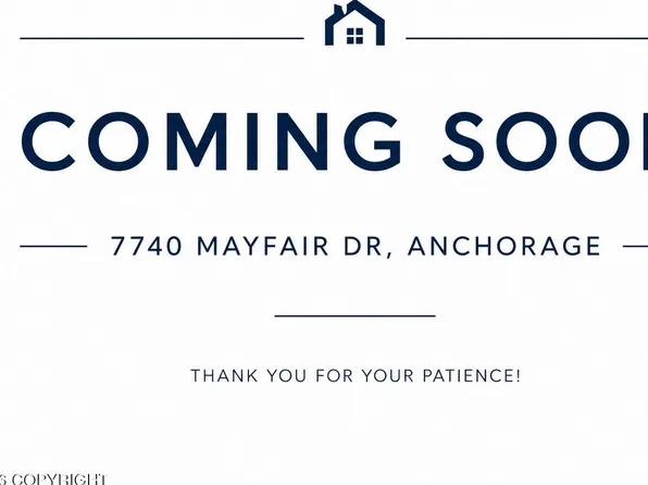 7740 Mayfair Dr, Anchorage, AK 99502