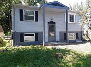 3097 Hatfield Ct, Columbus, OH 43232