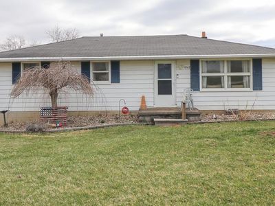 1542 Anglewood Dr, Mansfield, OH, 44903