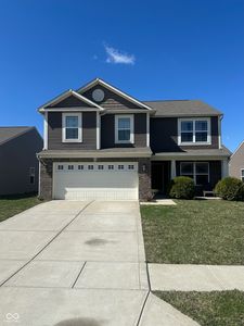 6232 Emerald Springs Dr, Indianapolis, IN, 46221