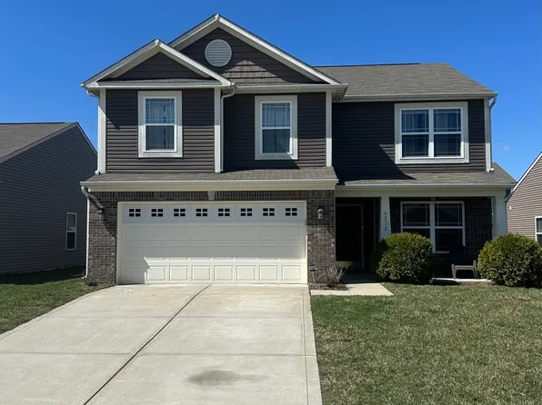 6232 Emerald Springs Dr, Indianapolis, IN 46221