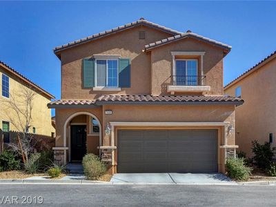 7608 Eastham Bay Ave, Las Vegas, NV, 89179