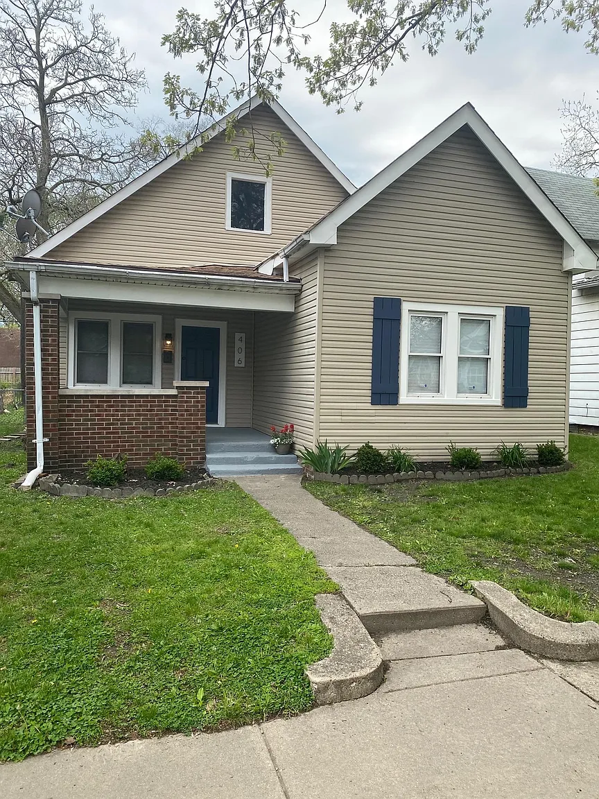 406 N Linwood Ave photo 1