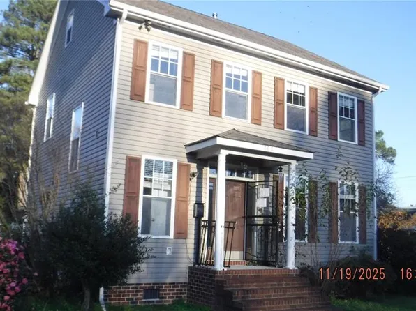 102 Utah St, Portsmouth, VA 23701