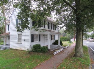 476 Main St, Crosswicks, NJ 08515