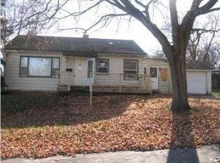 1356 Crosby St NW, Grand Rapids, MI 49504