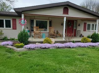 1656 W State Road 44, Connersville, IN