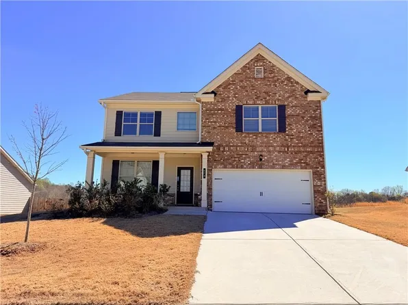 470 Hellen Valley Dr, Braselton, GA 30517