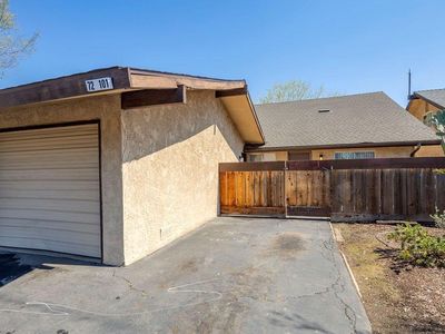 72 W Sierra Ave APT 101, Fresno, CA, 93704