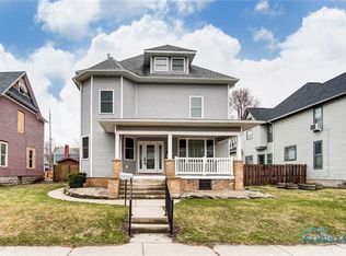 129 W Lincoln St, Findlay, OH 45840