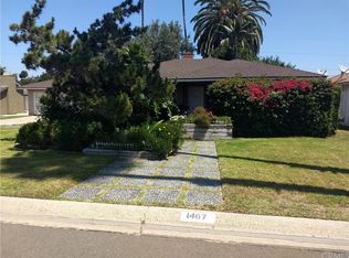 1467 W Wedgewood Dr, Anaheim, CA 92801