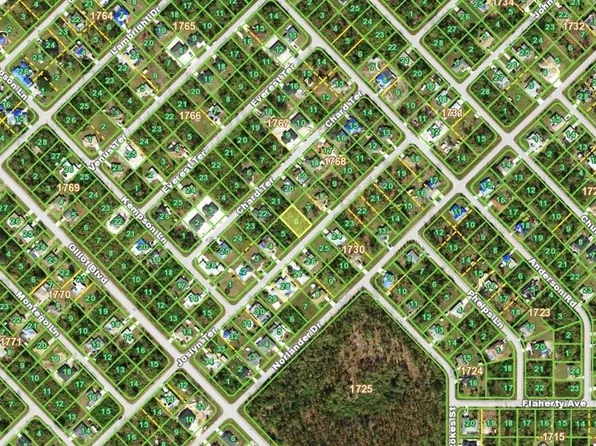 5431 Joslyn Ter #6, Pt Charlotte, FL 33981