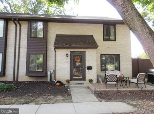 2608 Red Oak Cir #A, Springfield, PA 19064