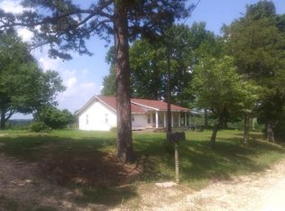 3227 Pleasant Grove Rd, Wideman, AR 72585