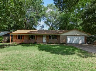 309 Redwater Rd, Wake Village, TX 75501