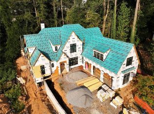 500 Emily Reed Ln LOT 6, Atlanta, GA 30342