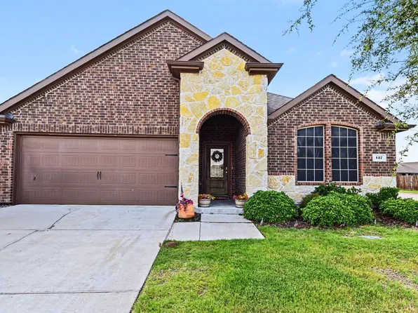 127 Longhorn Pass, Caddo Mills, TX 75135