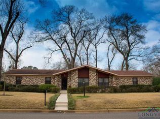1717 Rodden St, Longview, TX 75604