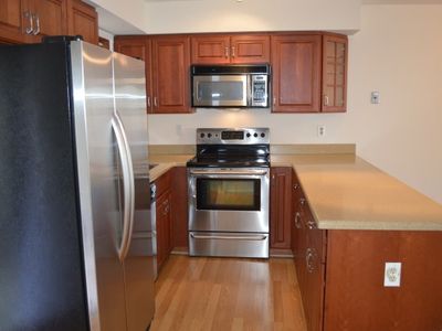 10 Fort Point St #11, Norwalk, CT, 06855
