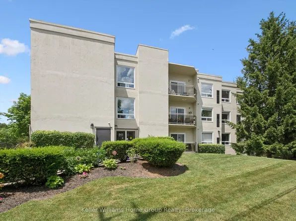 245 Queen St W #305, Centre Wellington, ON N1M 3R6