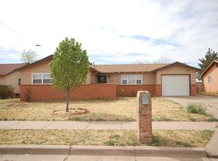 905 Sandia Dr, Clovis, NM 88101