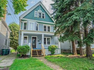 17 Indian Church Rd, Buffalo, NY 14210