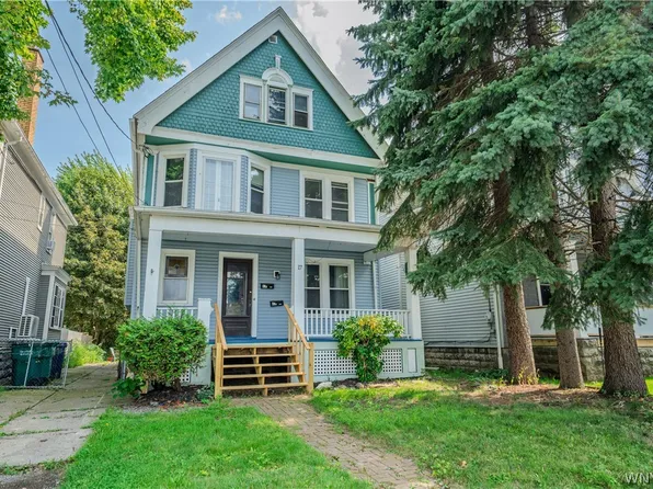 17 Indian Church Rd, Buffalo, NY 14210