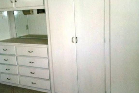 Master Bedroom Built-Ins