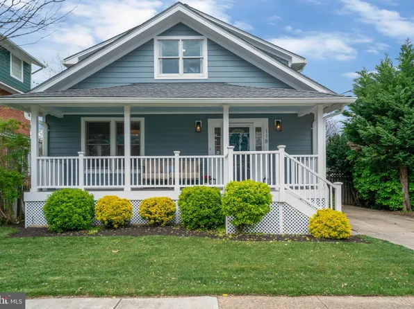 118 E Randolph Ave, Alexandria, VA 22301