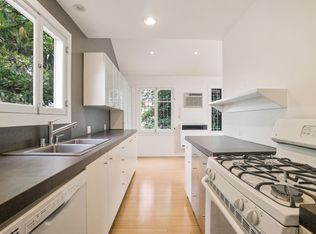 8264 Fountain Ave #LOFT, West Hollywood, CA 90046