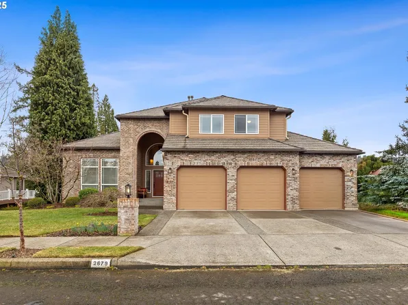 2679 SE Myrtlewood Way, Gresham, OR 97080