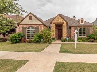 4010 112th St, Lubbock, TX 79423