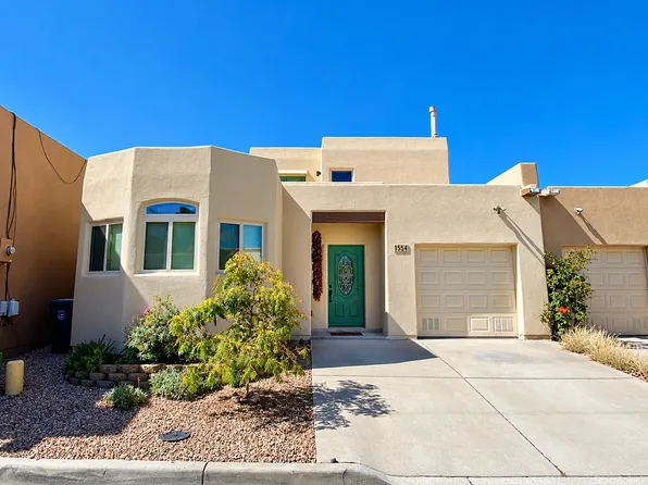 1554 Moki Ln, Santa Fe, NM 87507
