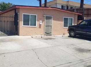 127 Escuela St, San Diego, CA 92102