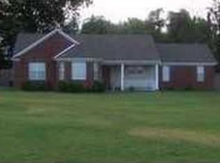 54 Micah Dr, Atoka, TN 38004