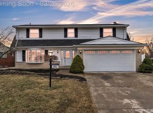 20051 Churchill Ave, Brownstown, MI