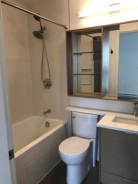 Vancouver Apartment for rent - 2 Bedrooms — photo 6