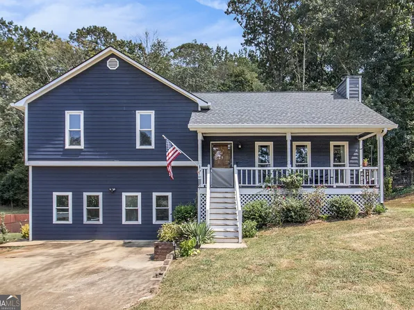 153 Stratford Dr, Douglasville, GA 30134