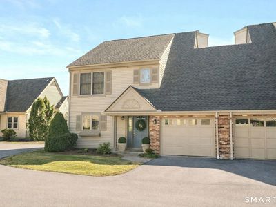 15 Abel Xing, Norwich, CT, 06360