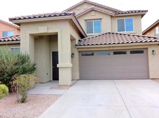44277 W McClelland Dr, Maricopa, AZ 85138
